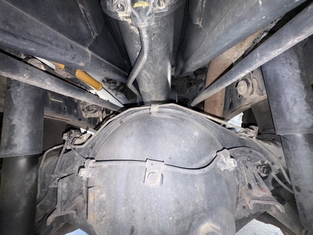 Mitsubishi CANTER 2016 7248771-15