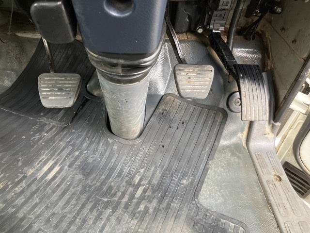 Mitsubishi CANTER 2016 7248771-4