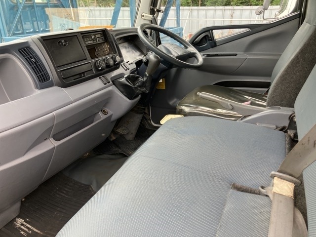 Mitsubishi CANTER 2016 7248771-5