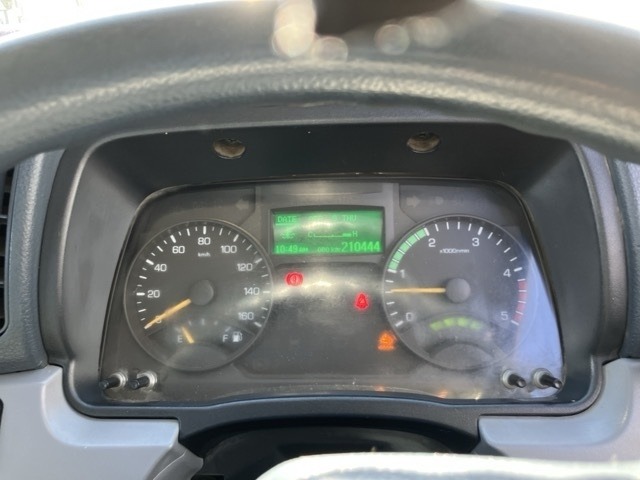 Mitsubishi CANTER 2016 7248771-7