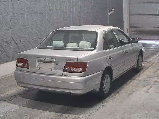 Toyota CARINA 2001 7241852-1