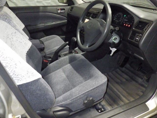Toyota CARINA 2001 7241852-3