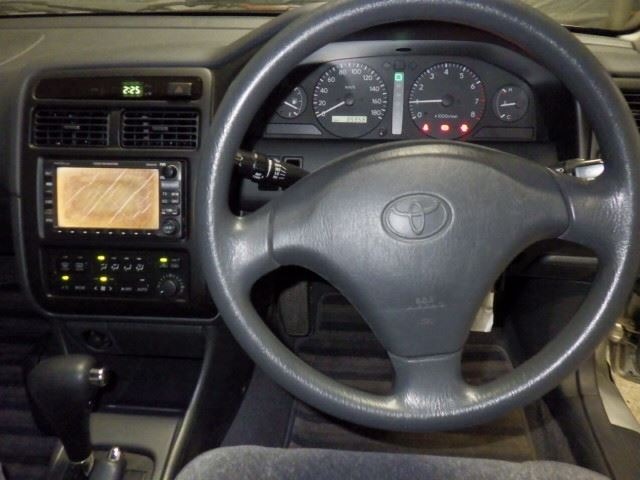 Toyota CARINA 2001 7241852-4