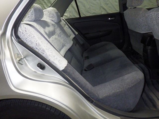 Toyota CARINA 2001 7241852-5