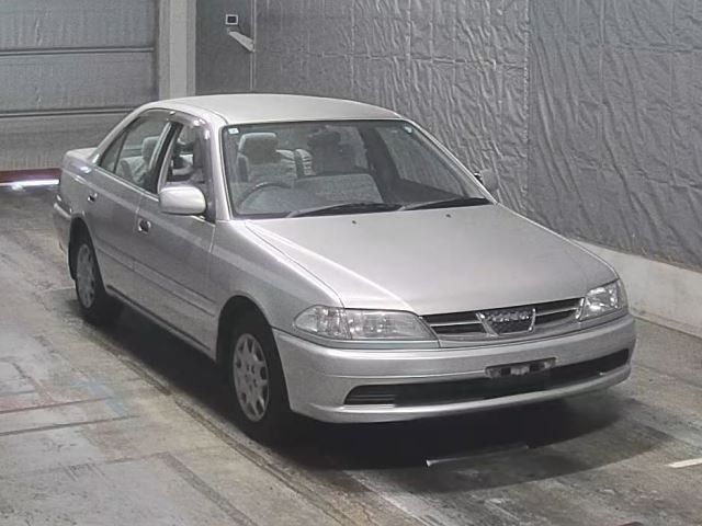 Toyota CARINA 2001 7241852-7