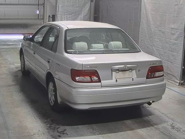 Toyota CARINA 2001 7241852-8
