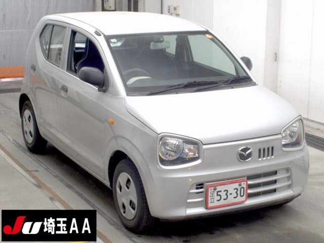 Mazda CAROL 2019 7243662-0