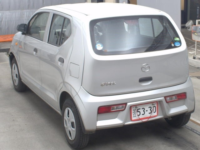 Mazda CAROL 2019 7243662-1