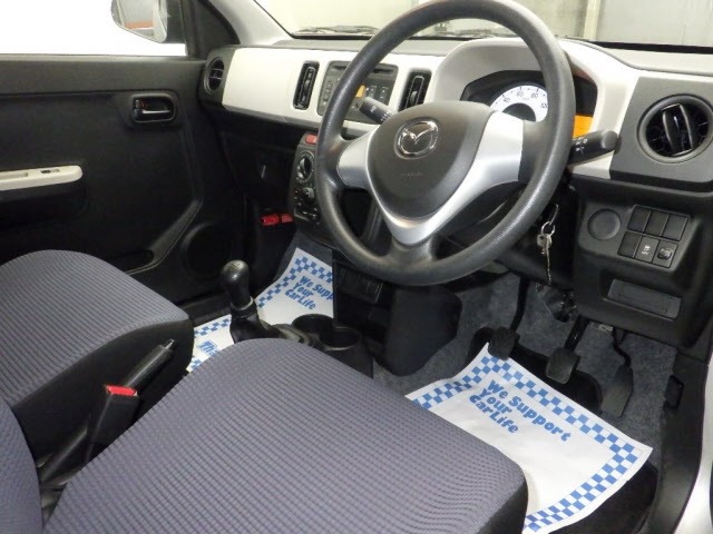 Mazda CAROL 2019 7243662-3
