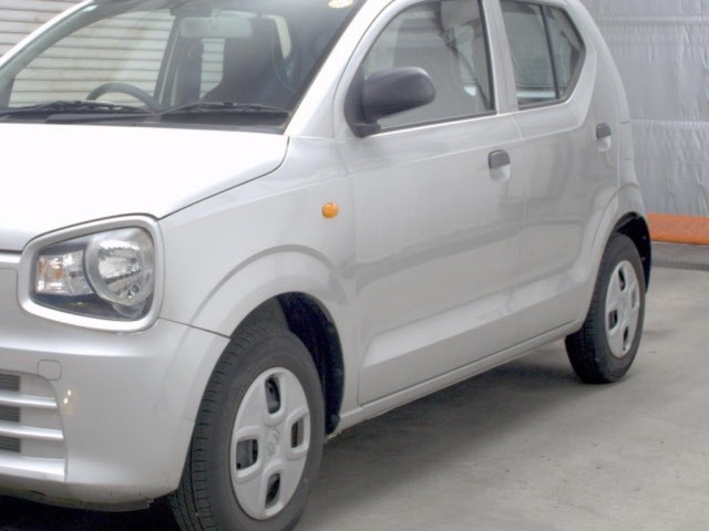 Mazda CAROL 2019 7243662-4