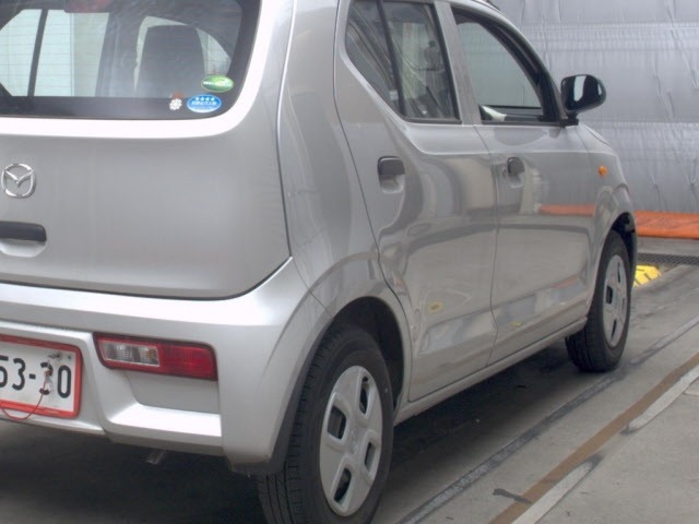 Mazda CAROL 2019 7243662-5