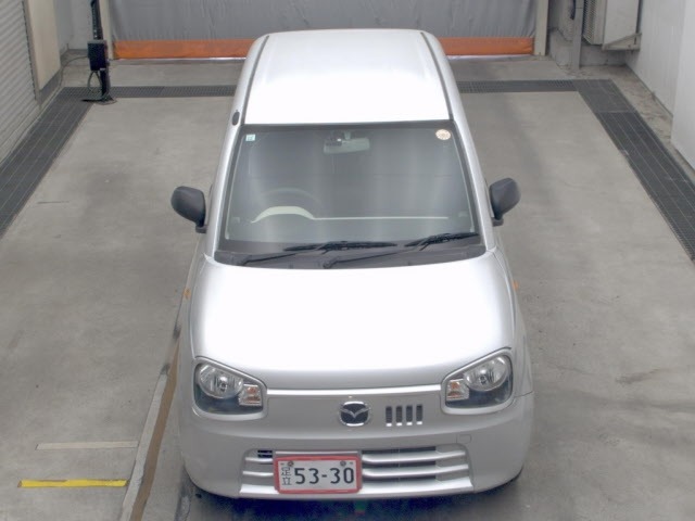Mazda CAROL 2019 7243662-6