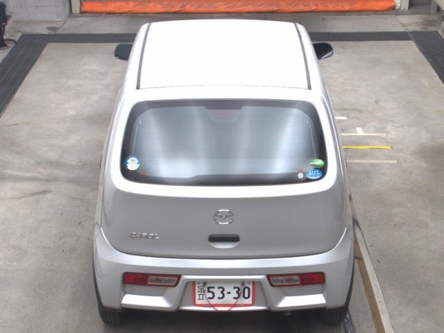 Mazda CAROL 2019 7243662-7