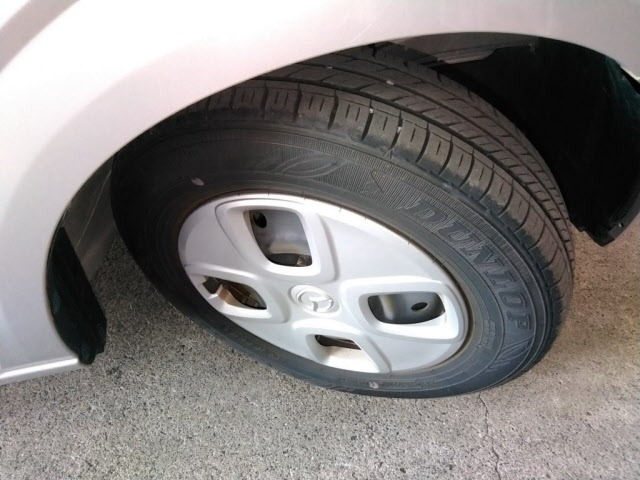 Mazda CAROL 2019 7243662-9