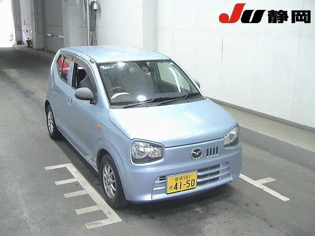 Mazda CAROL 2015 7243663-0
