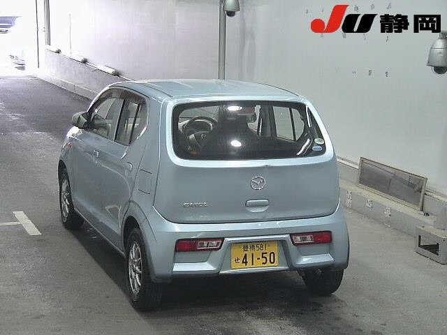Mazda CAROL 2015 7243663-1