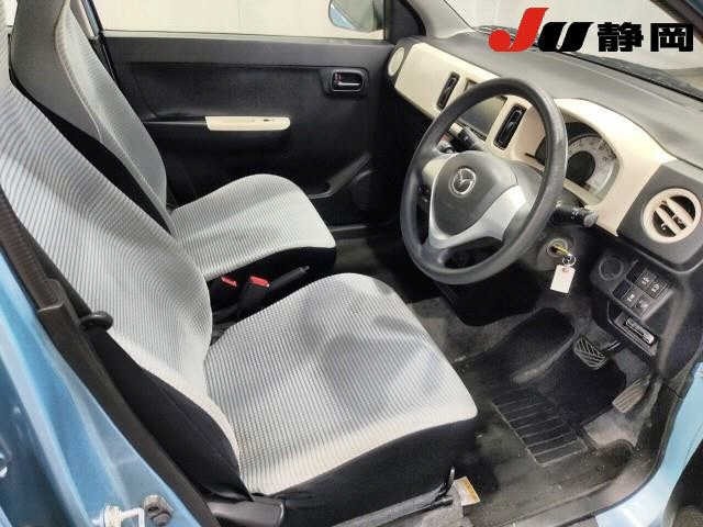 Mazda CAROL 2015 7243663-3