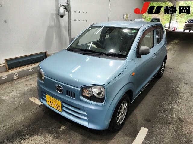 Mazda CAROL 2015 7243663-4