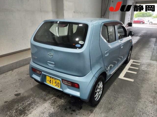 Mazda CAROL 2015 7243663-5