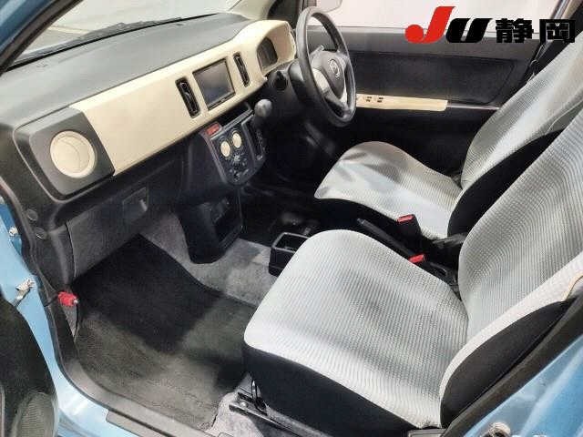 Mazda CAROL 2015 7243663-6
