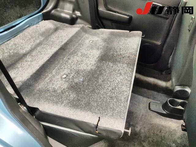 Mazda CAROL 2015 7243663-8