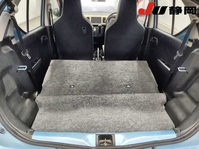 Mazda CAROL 2015 7243663-9