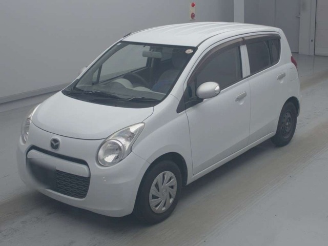 Mazda CAROL 2013 7243676-0