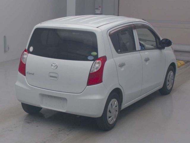 Mazda CAROL 2013 7243676-1