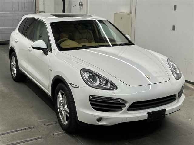 Porsche CAYENNE 2013 7253856-0