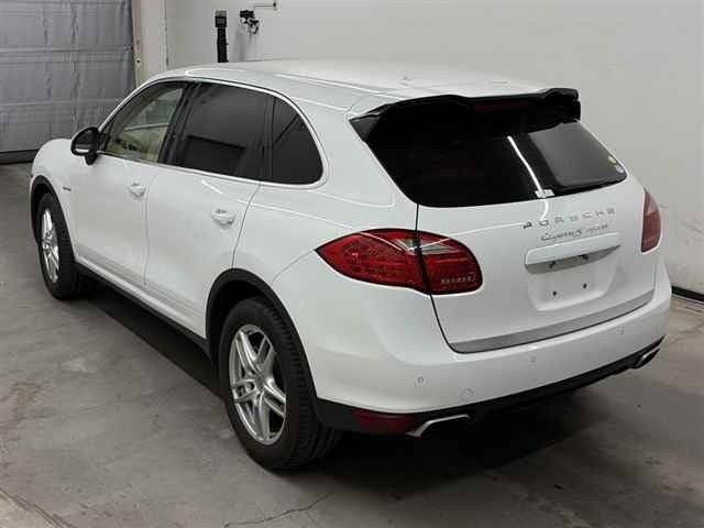 Porsche CAYENNE 2013 7253856-1