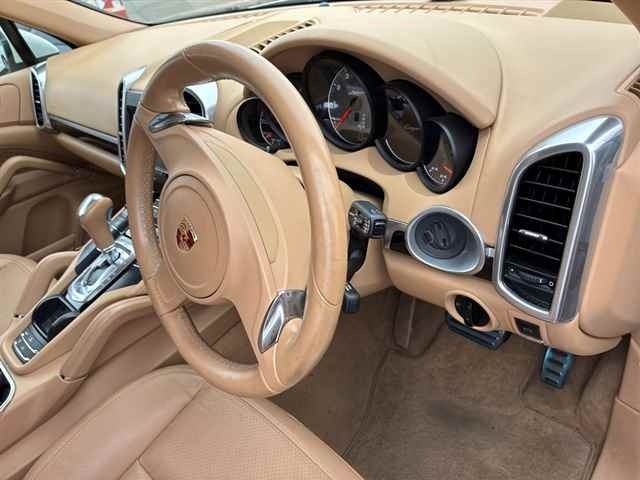 Porsche CAYENNE 2013 7253856-3