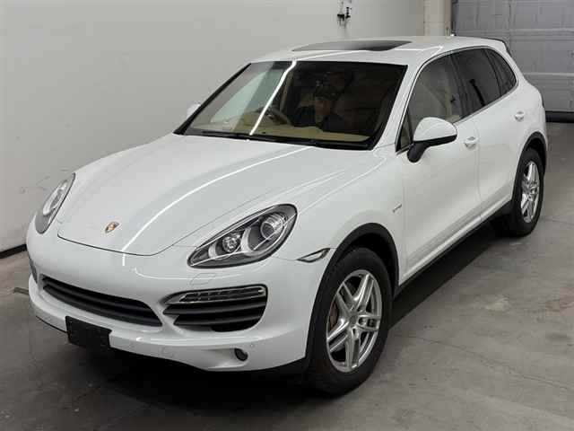 Porsche CAYENNE 2013 7253856-4
