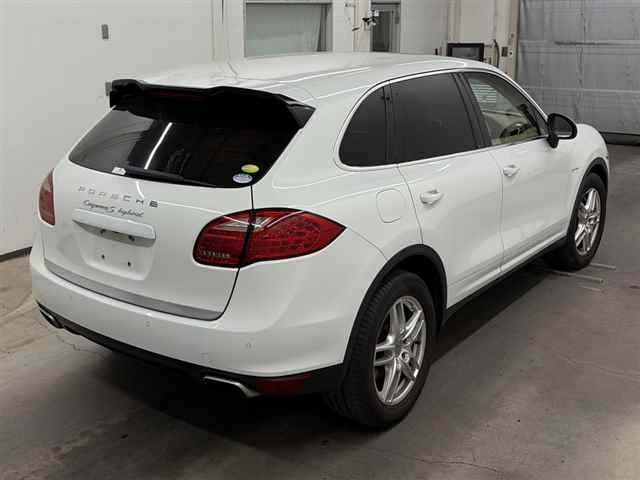 Porsche CAYENNE 2013 7253856-5
