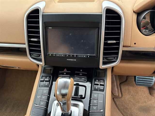 Porsche CAYENNE 2013 7253856-6
