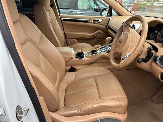 Porsche CAYENNE 2013 7253856-7