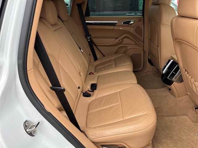 Porsche CAYENNE 2013 7253856-8