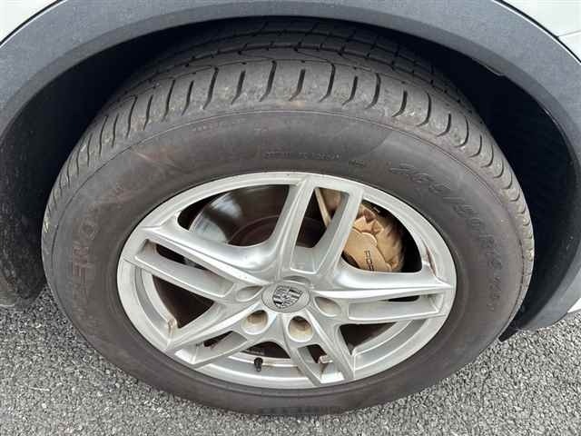 Porsche CAYENNE 2013 7253856-9