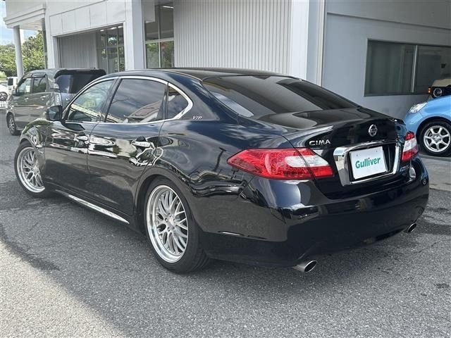 Nissan CIMA 2012 7236856-13