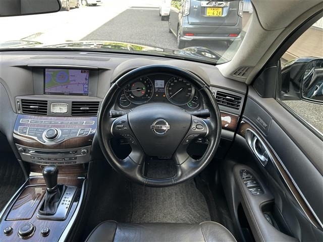 Nissan CIMA 2012 7236856-14