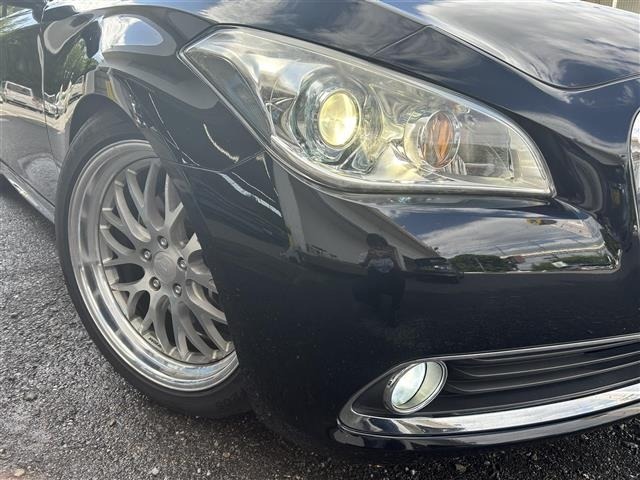Nissan CIMA 2012 7236856-15