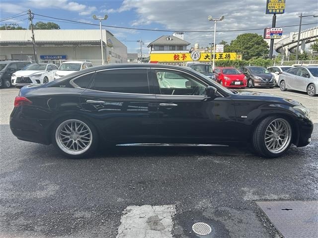 Nissan CIMA 2012 7236856-19