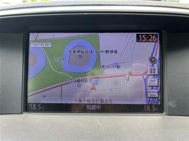 Nissan CIMA 2012 7236856-20