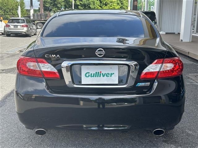 Nissan CIMA 2012 7236856-21