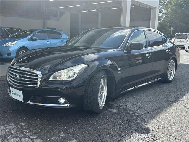Nissan CIMA 2012 7236856-3