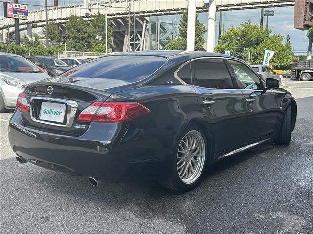 Nissan CIMA 2012 7236856-5