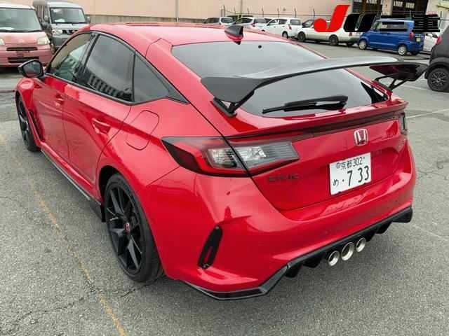 Honda CIVIC 2025 7238938-1