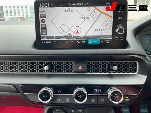 Honda CIVIC 2025 7238938-11