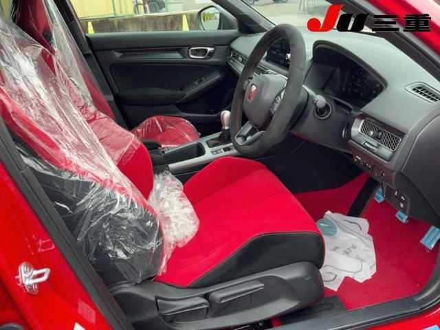 Honda CIVIC 2025 7238938-4