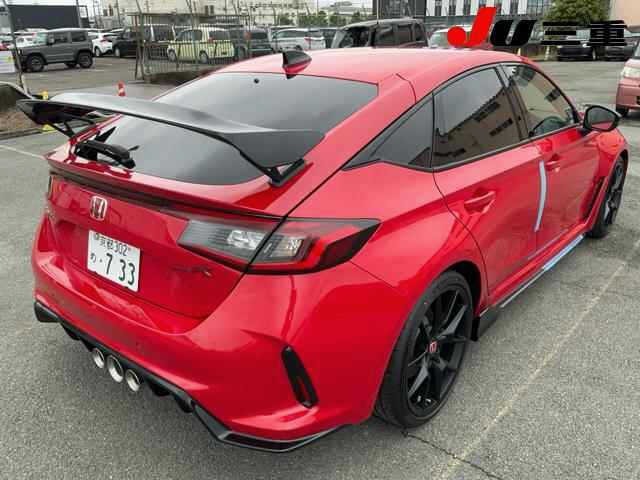 Honda CIVIC 2025 7238938-6