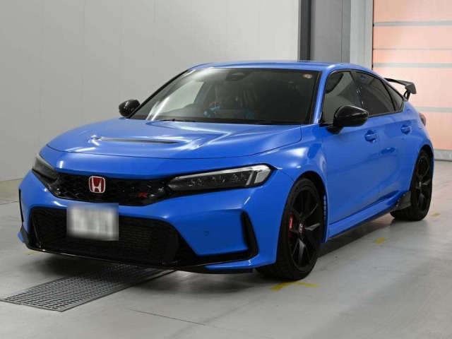 Honda CIVIC 2025 7238961-0